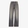 Baggy unisexe jeans -BASSYM - KONTAKT