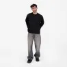 Baggy unisexe jeans -BASSYM - KONTAKT