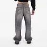 Baggy unisexe jeans -BASSYM - KONTAKT