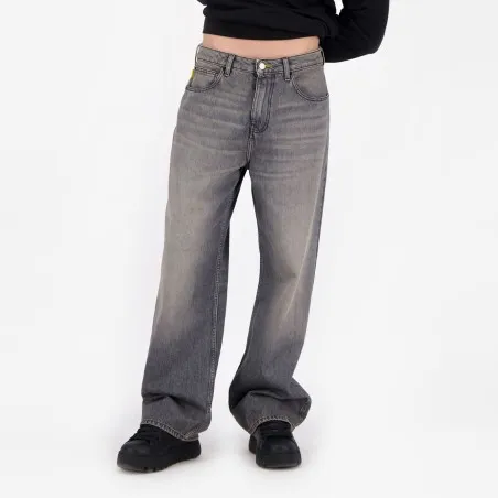Baggy unisexe jeans -BASSYM - KONTAKT