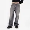 Baggy unisexe jeans -BASSYM - KONTAKT