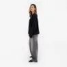 Baggy unisexe jeans -BASSYM - KONTAKT