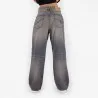 Baggy unisexe jeans -BASSYM - KONTAKT