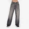Baggy unisexe jeans -BASSYM - KONTAKT