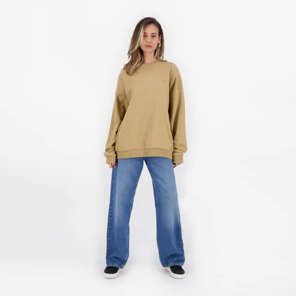 Baggy unisexe jeans -BASSYM - KONTAKT