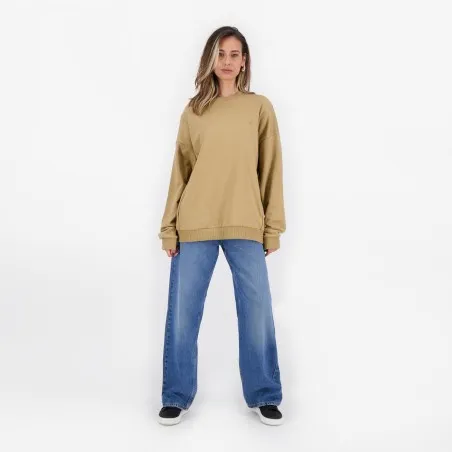 Baggy unisexe jeans -BASSYM - KONTAKT