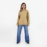 Baggy unisexe jeans -BASSYM - KONTAKT