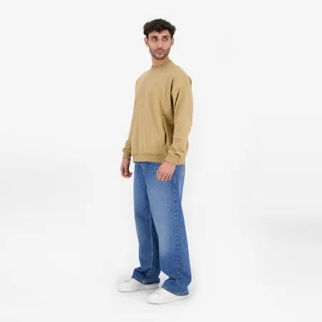 Baggy unisexe jeans -BASSYM - KONTAKT
