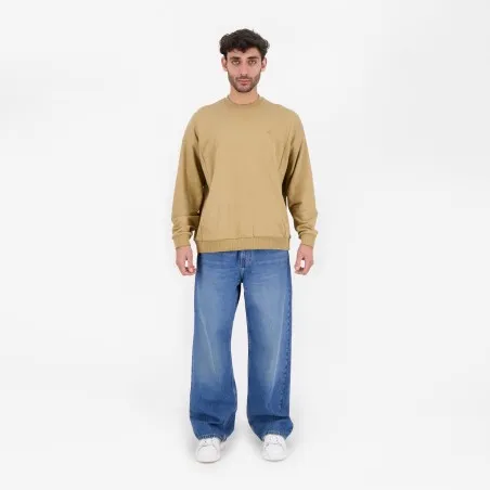 Baggy unisexe jeans -BASSYM - KONTAKT