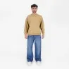 Baggy unisexe jeans -BASSYM - KONTAKT