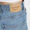 Balloon jeans femme - BAYA - KONTAKT