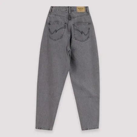 Balloon jeans femme- BAYA - KONTAKT