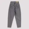 Balloon jeans femme- BAYA - KONTAKT