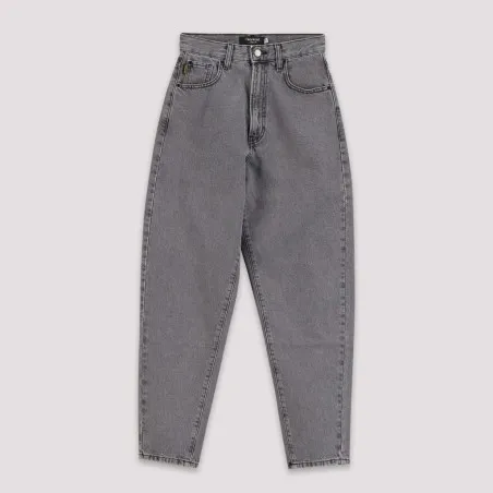 Balloon jeans femme- BAYA - KONTAKT