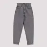 Balloon jeans femme- BAYA - KONTAKT