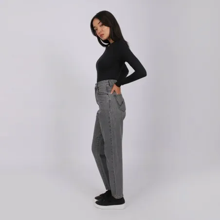Balloon jeans femme- BAYA - KONTAKT