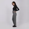 Balloon jeans femme- BAYA - KONTAKT
