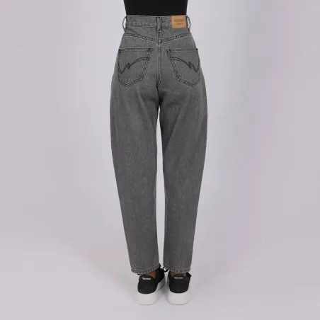 Balloon jeans femme- BAYA - KONTAKT