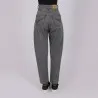 Balloon jeans femme- BAYA - KONTAKT
