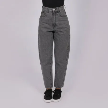 Balloon jeans femme- BAYA - KONTAKT