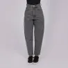 Balloon jeans femme- BAYA - KONTAKT