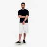 Bermuda baggy cargo unisexe- BADER 2.0 - KONTAKT