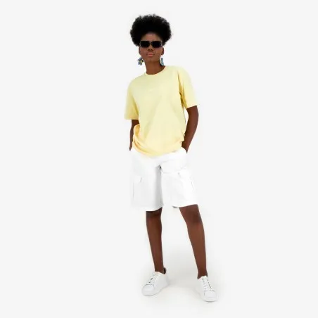 Bermuda baggy cargo unisexe- BADER 2.0 - KONTAKT