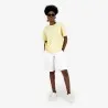 Bermuda baggy cargo unisexe- BADER 2.0 - KONTAKT