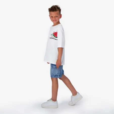 Short Enfant KONTAKT  7355-KON - KONTAKT