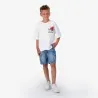 Short Enfant KONTAKT  7355-KON - KONTAKT