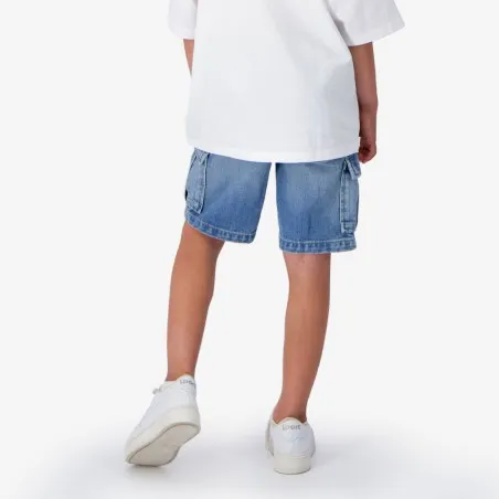 Short Enfant KONTAKT  7355-KON - KONTAKT