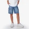 Short Enfant KONTAKT  7355-KON - KONTAKT