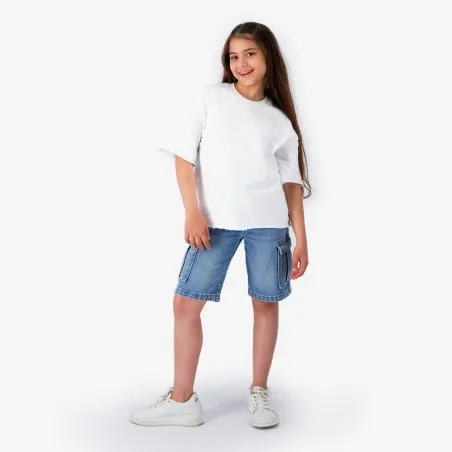 Short Enfant KONTAKT  7355-KON - KONTAKT