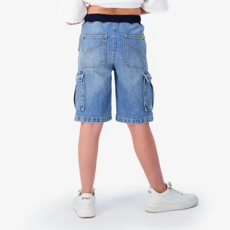 Short Enfant KONTAKT  7355-KON - KONTAKT