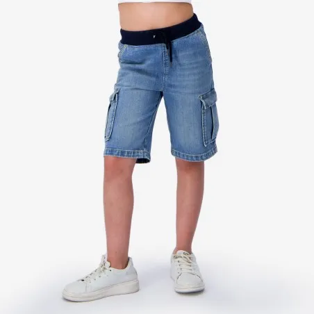 Short Enfant KONTAKT  7355-KON - KONTAKT