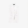 Blazer croisé femme sans manches-SAHAR - KONTAKT