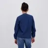 Blouse fille en jeans - KONTAKT