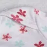 Body bébé manches longues imprimé - KONTAKT