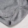 Body bébé manches longues YPPY - KONTAKT