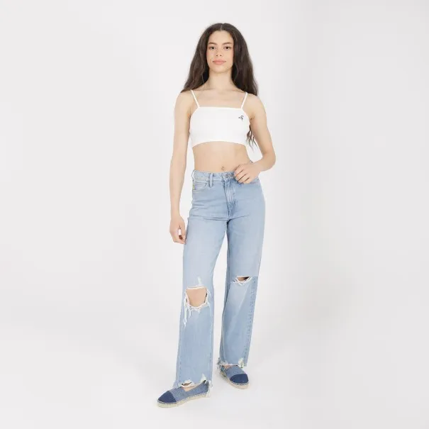 Bandeau côtelé femme - KONTAKT