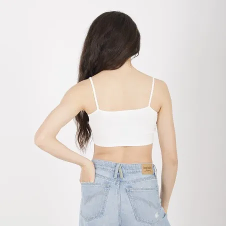 Bandeau côtelé femme - KONTAKT