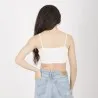 Bandeau côtelé femme - KONTAKT