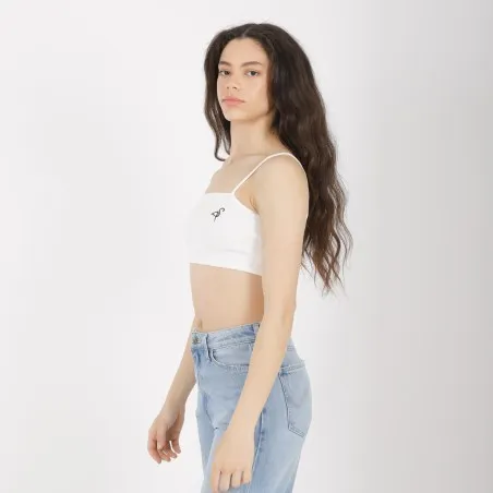 Bandeau côtelé femme - KONTAKT