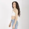 Bandeau côtelé femme - KONTAKT