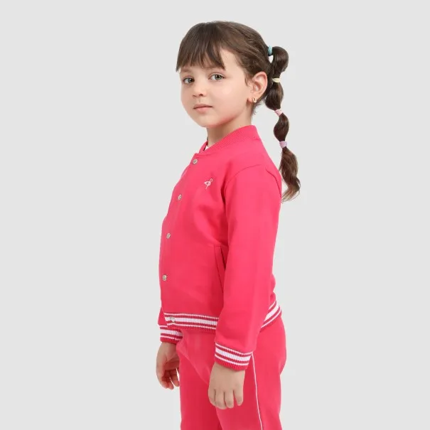 Bombers bébé avec broderie - KONTAKT