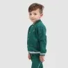 Bombers bébé avec broderie - KONTAKT