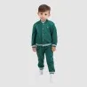Bombers bébé avec broderie - KONTAKT