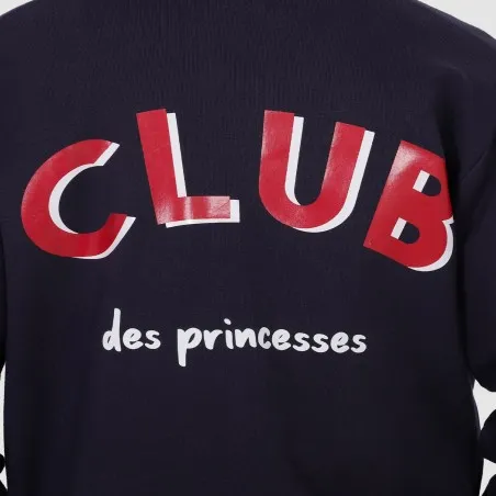 Bombers fille CLUB DES PRINCESSES - KONTAKT