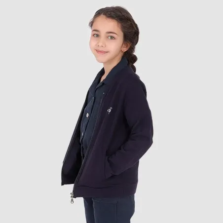 Bombers fille CLUB DES PRINCESSES - KONTAKT