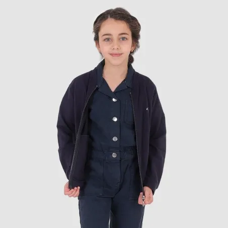 Bombers fille CLUB DES PRINCESSES - KONTAKT